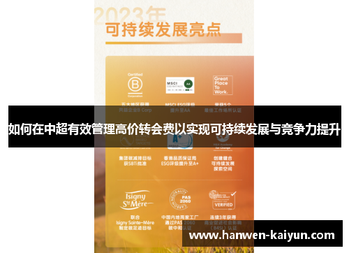如何在中超有效管理高价转会费以实现可持续发展与竞争力提升