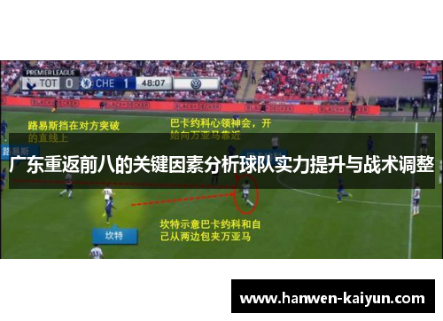 广东重返前八的关键因素分析球队实力提升与战术调整 广东重返前八的关键因素分析球队实力提升与战术调整