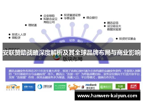安联赞助战略深度解析及其全球品牌布局与商业影响 安联赞助战略深度解析及其全球品牌布局与商业影响